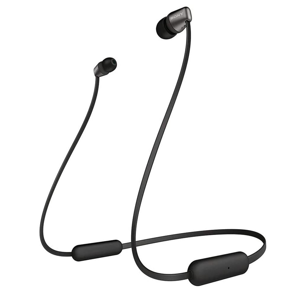 Sony Wireless in-Ear Headphones BT-WI-C310 Sony Wireless in-Ear Headphones BT-WI-C310